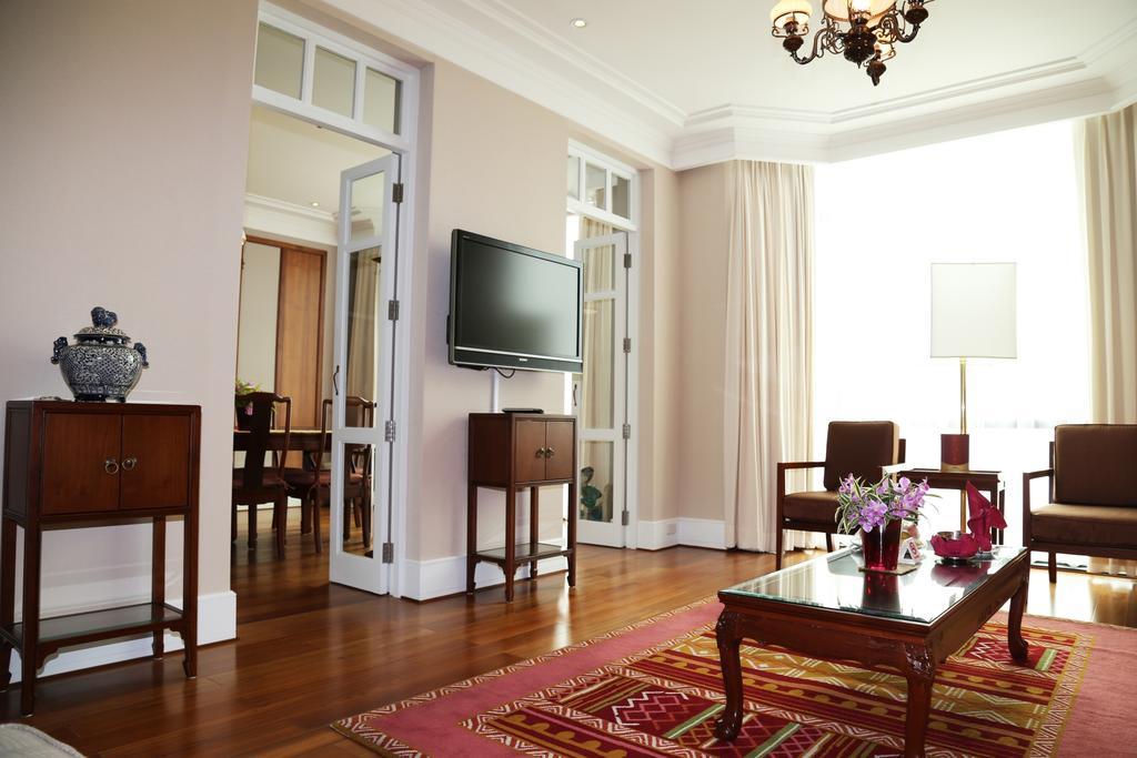 The Empress Hotel - Sha Extra Plus Чиангмай Экстерьер фото