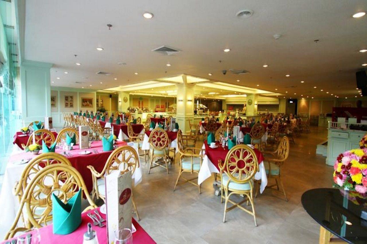 The Empress Hotel - Sha Extra Plus Чиангмай Экстерьер фото