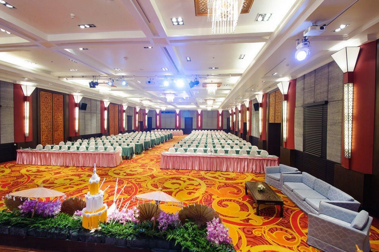 The Empress Hotel - Sha Extra Plus Чиангмай Экстерьер фото