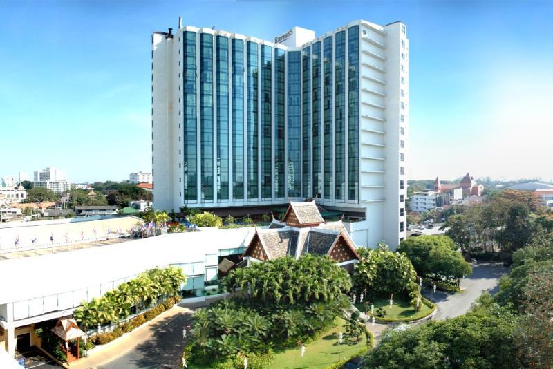 The Empress Hotel - Sha Extra Plus Чиангмай Экстерьер фото